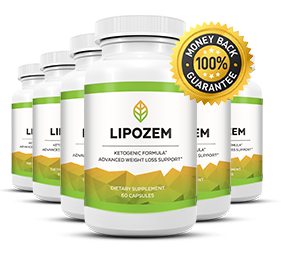 Lipozem - order now